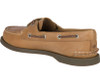 Sperry Top-Sider Women's Authentic Original 2-Eye Boat Shoe - Sahara