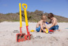 Haba USA S7800 Spielstabil Beach Shovel
