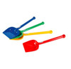 HABA USA 16" Long Handled Shovel/Spade