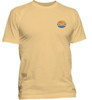 Salt Life Vintage Rays Tee - Golden Haze