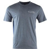 Salt Life Limitless SLX Short Sleeve Performance Tee - Atlantic