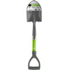 Bloom LH015BL Mini Coated Metal Shovel