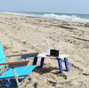 Rio Beach Personal and Portable Beach Table