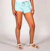 Salt Life Good Daze Volley Shorts - Aruba Blue