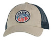  Salt Life Ocean Is Calling Hat 