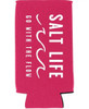 Salt Life The Flow Skinny Can Holder