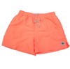 Panama Jack 17in Microfiber Board Short - Coral