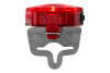 Ruffwear 5530-615 Audible Beacon Safety Light