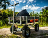 Kahuna Wagons Country Kahuna All Terrain Wagon