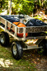 Kahuna Wagons Country Kahuna All Terrain Wagon