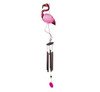 Flamingo Windchime