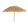 George Marshall 6.5' Tiki Umbrella Fat Pole w/tilt