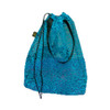 Surf Gear Mesh Beach Bag - Blue