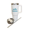 Island Beach Gear 40oz Tumbler