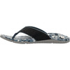 XtraTuf Men's Auna Stormy Blue Sandal