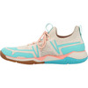 Xtratuf Women's Kiata Drift Coral Sand Sneaker