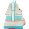 Xtratuf Women's Kiata Drift Coral Sand Sneaker