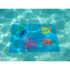 Sinking Pool Puzzle