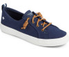 Sperry®  Women's Crest Vibe Sneaker - Navy