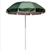 Frankford 6' Solar Reflective Lifeguard Umbrellas