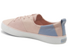 Sperry Women's Crest Vibe Sneaker - Light Pink - Size 8M