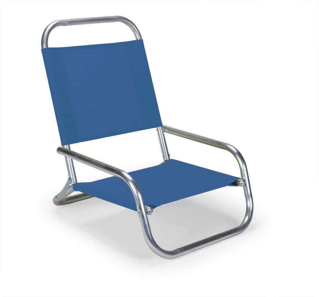 Telescope 733 Sun & Sand Aluminum Beach Chair