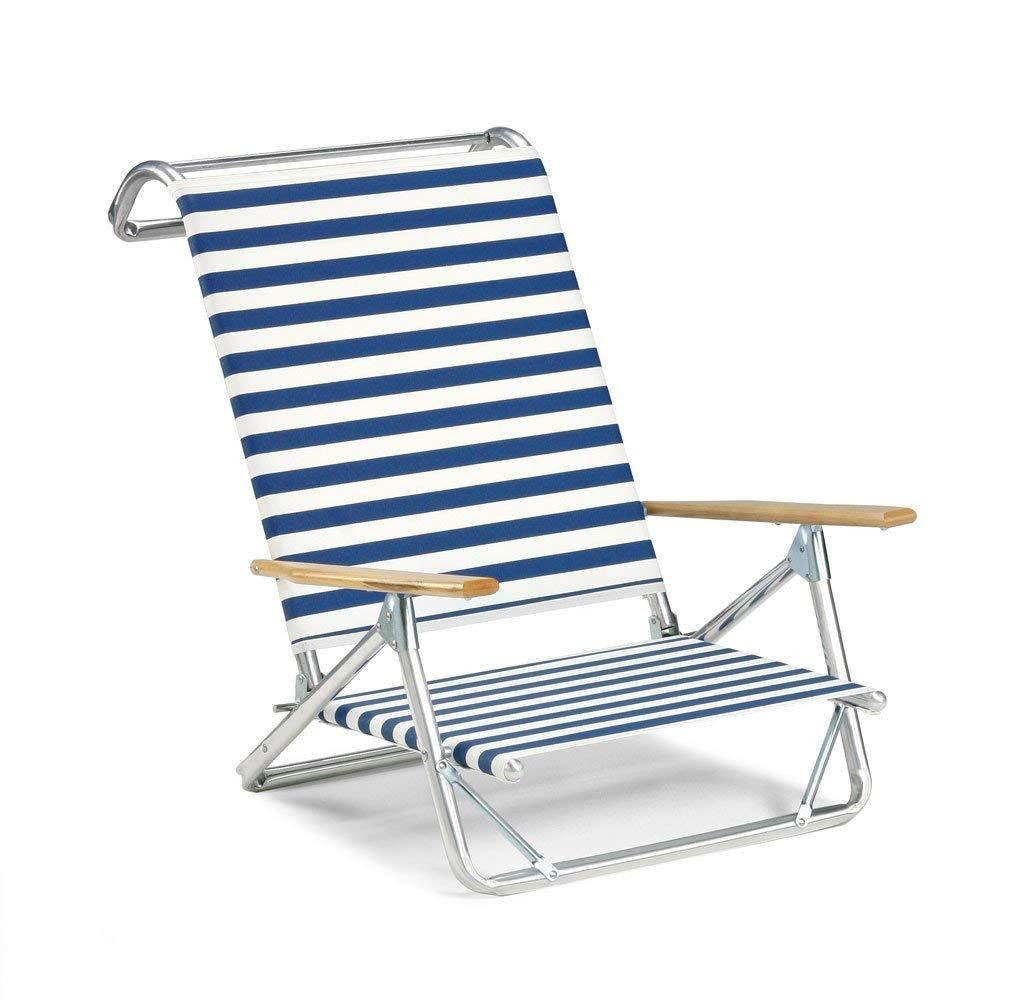 Telescope Casual 741Original Mini-Sun Chaise Aluminum Frame