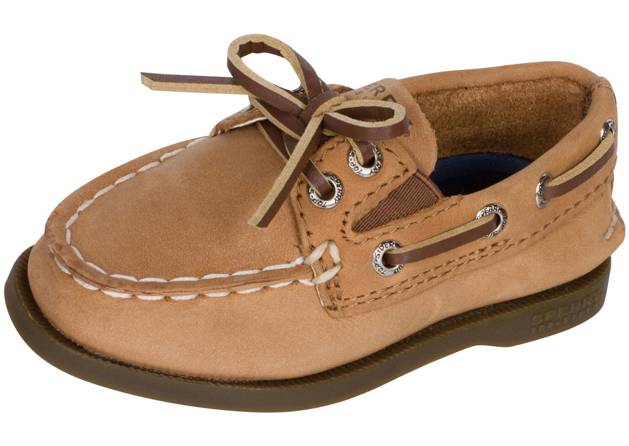 Sahara leather store sperrys