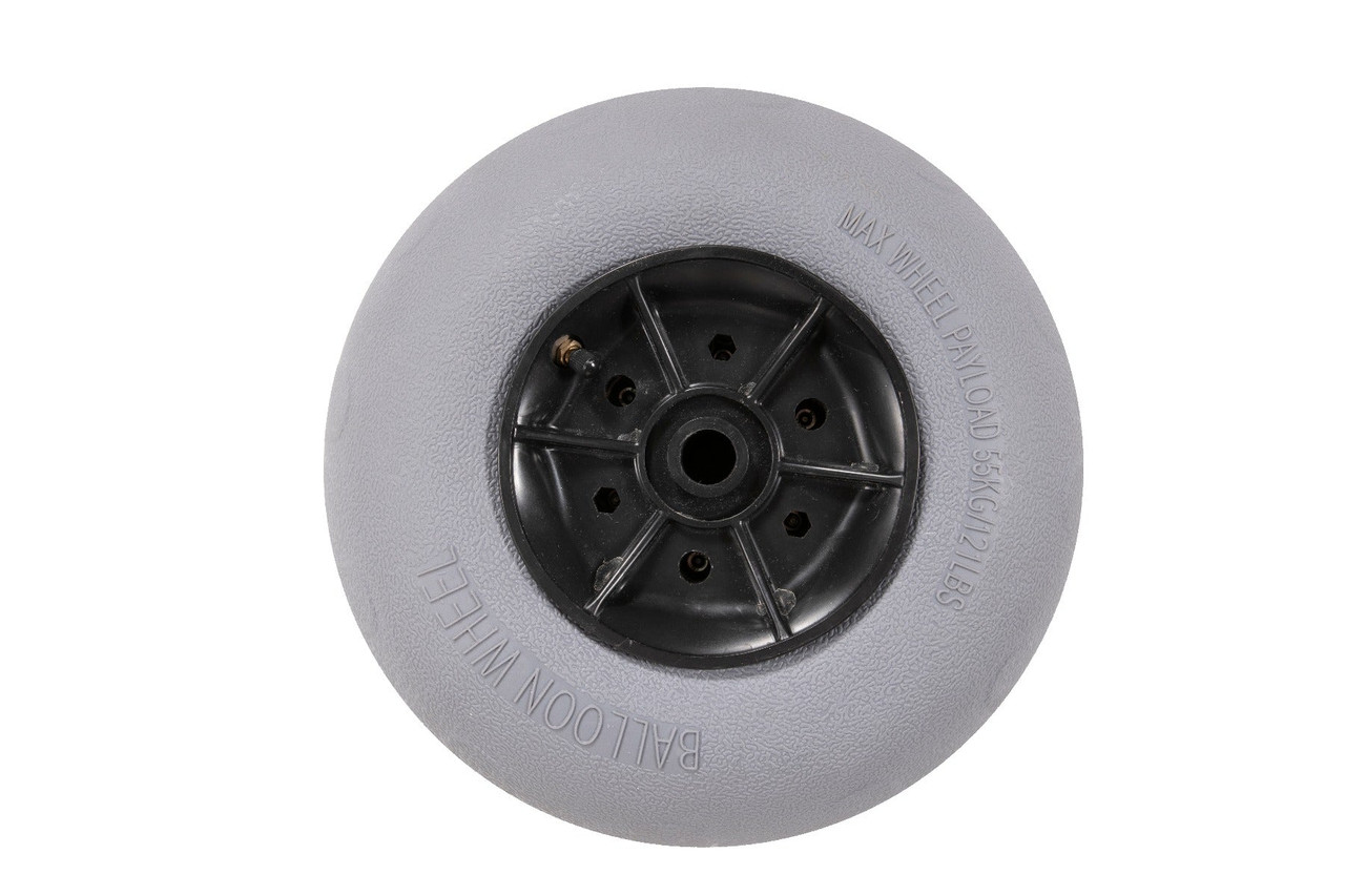 Kahuna Outfitters Balloon Beach Tires (Set of 2)