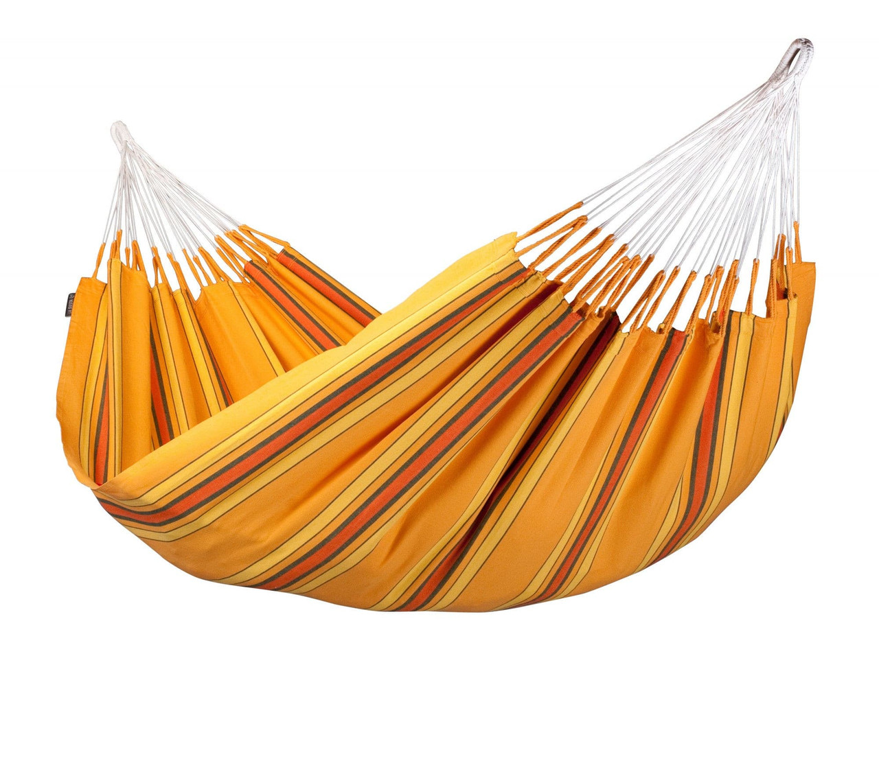 LA SIESTA Currambera - Cotton Double Classic Hammock