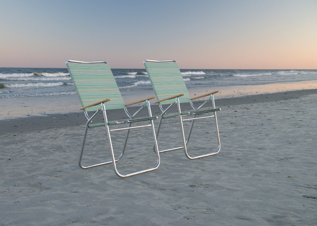 Telescope casual deals beach chair