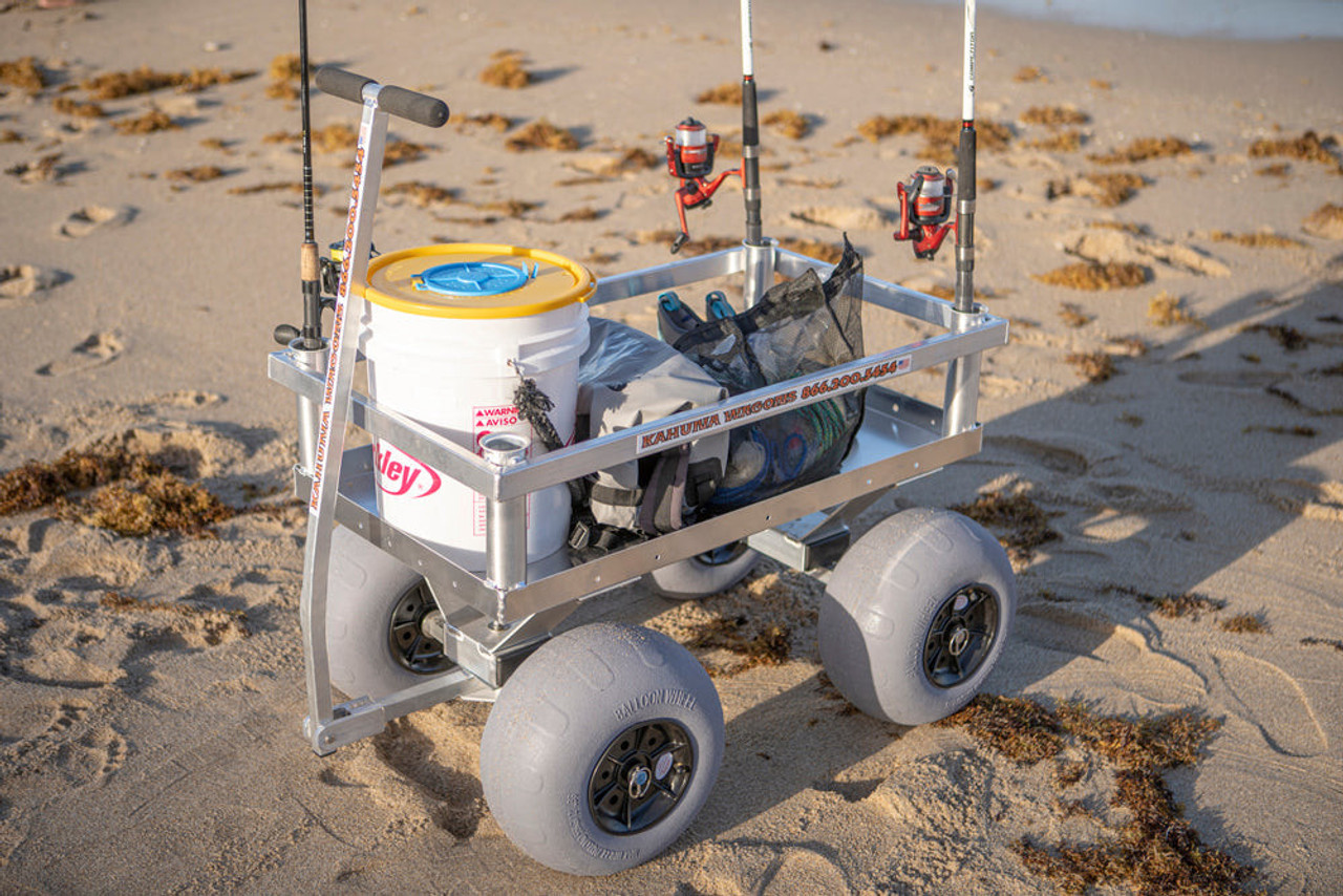 Kahuna Wagons Calypso Beach Cruiser Wagon