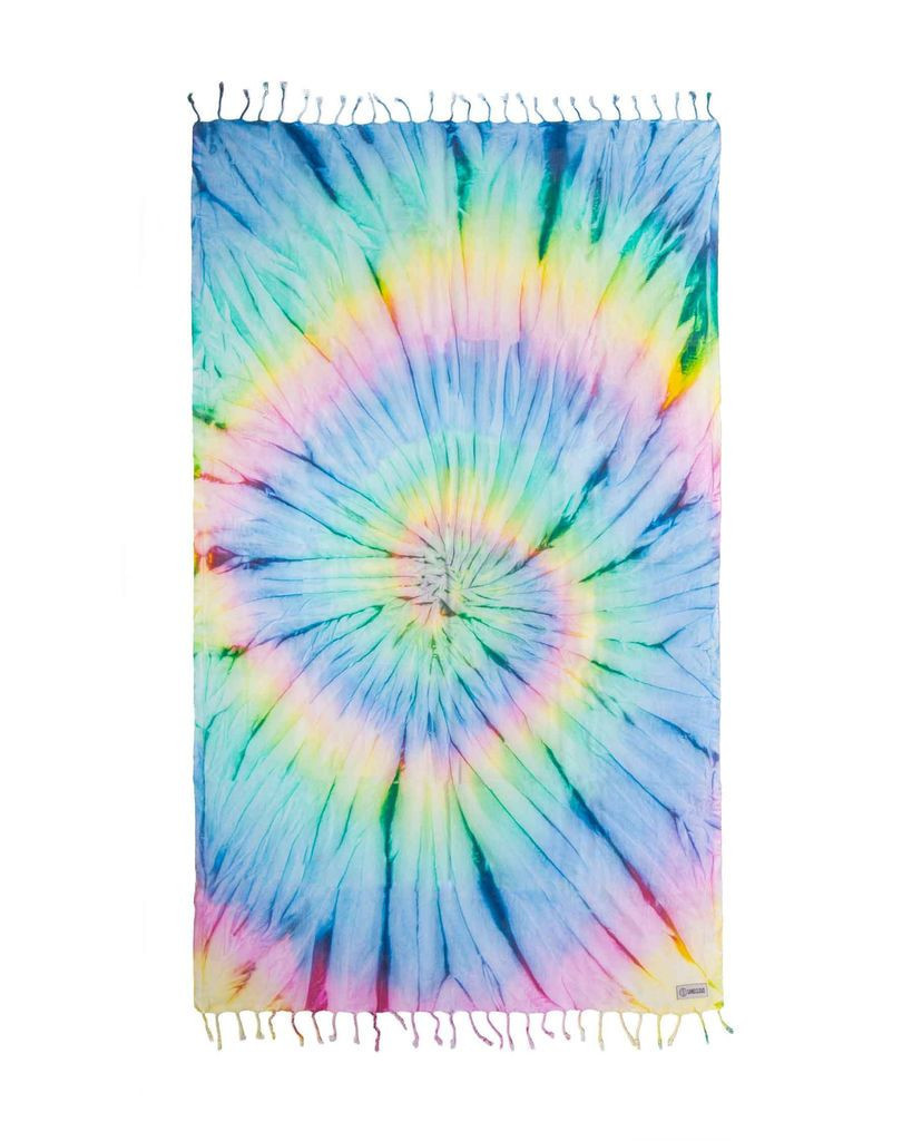 Sand Cloud Turkish Cotton Towel