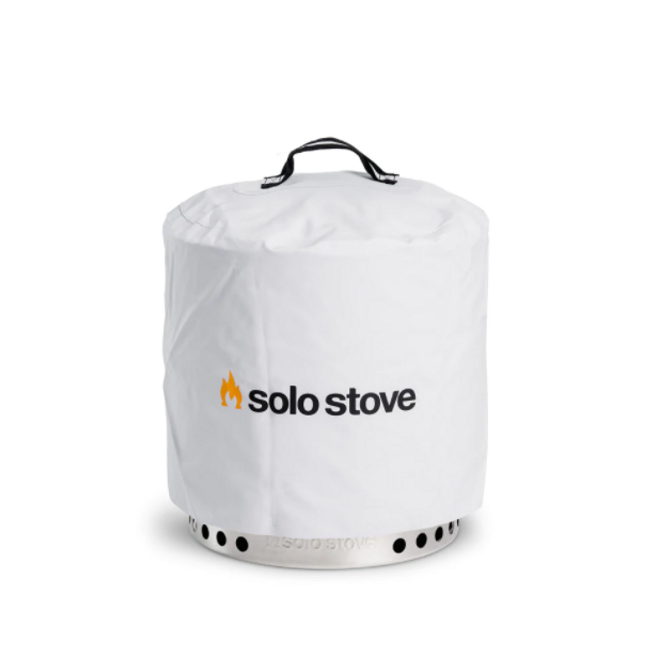 Solo Stove Ranger Backyard Bundle Fire Pit