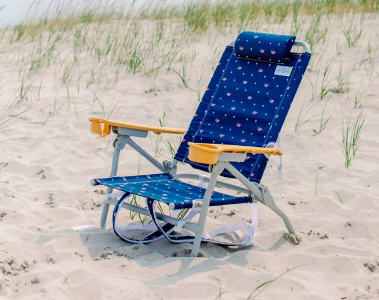 LowTides Sandbar Low Beach Chair