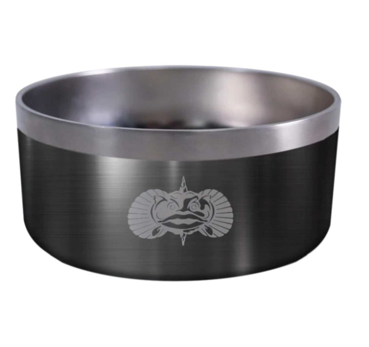 Toadfish® Non-Tipping Dog Bowl