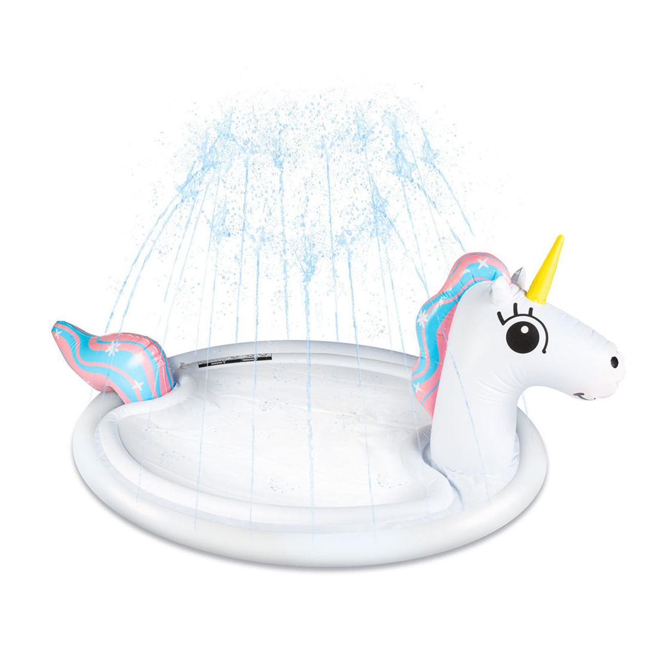 Good banana Unicorn Sprinkler