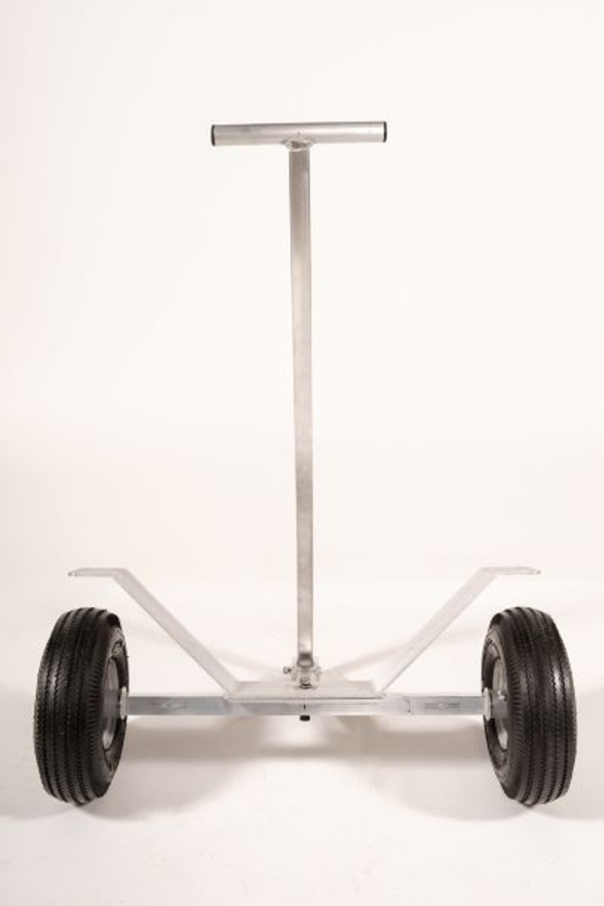 Kahuna Outfitters DIY Aluminum Wagon Starter Kit