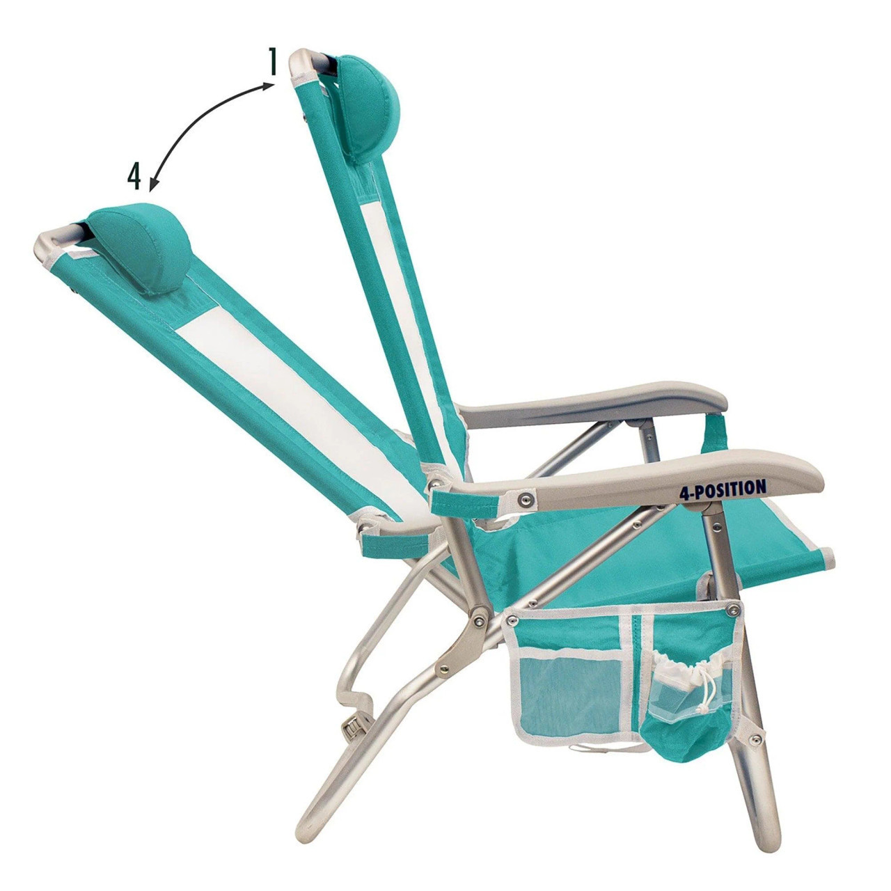 Gci outdoor sales beach chair