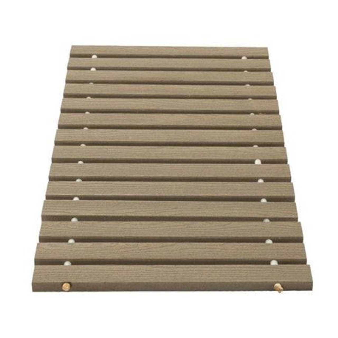 Furniture Barn Outdoor Roll-Up Walkway/Mat - EverGrain® - 5ft wide