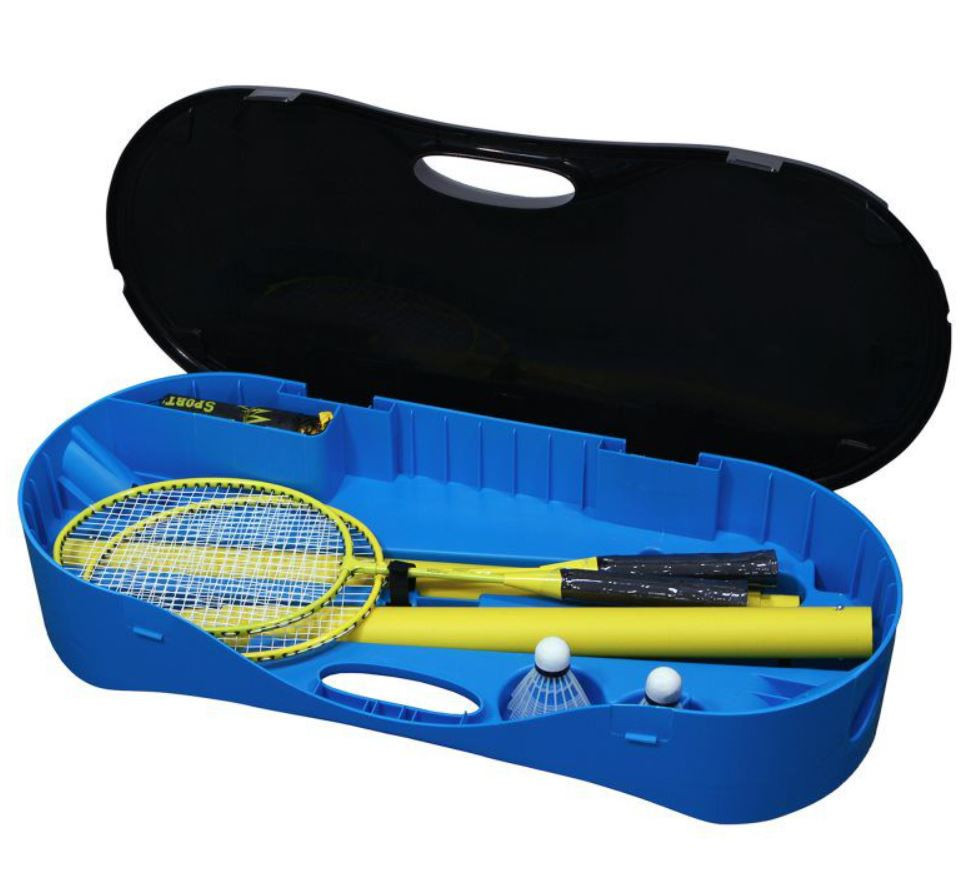 Itza Badminton Set