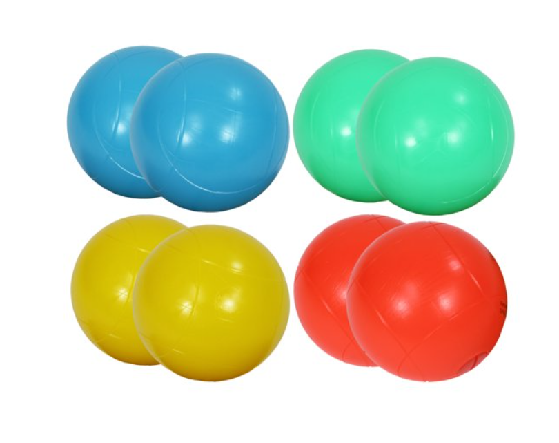 Water Sports LED Bocce Ball Set