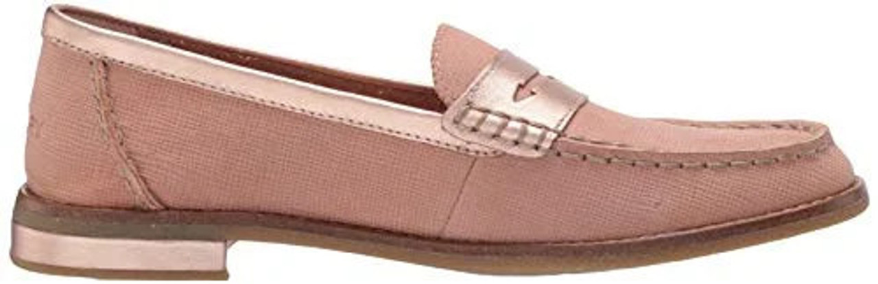 Sperry Women's Seaport PLUSHWAVE Loafer - Blush