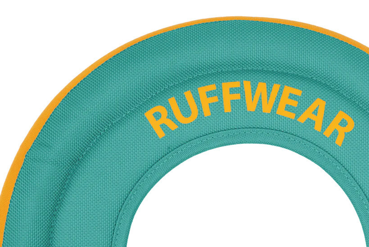 Ruffwear™ Hydro Plane™  Floating Throw Toy