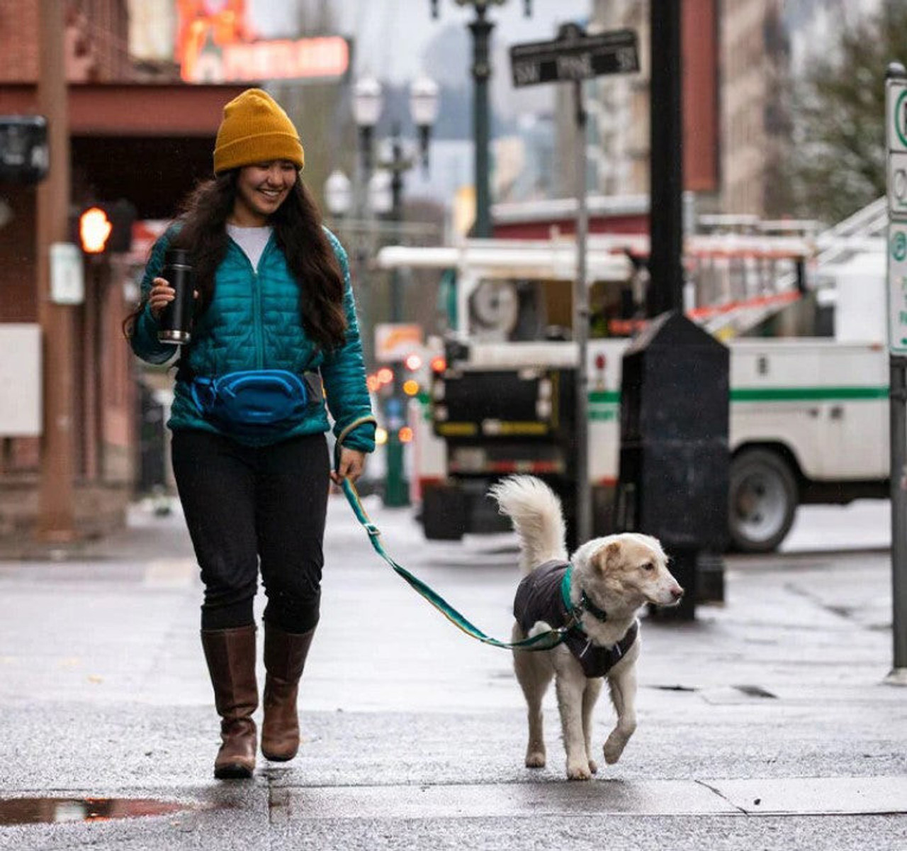 Ruffwear™ Home Trail™ Hip Pack