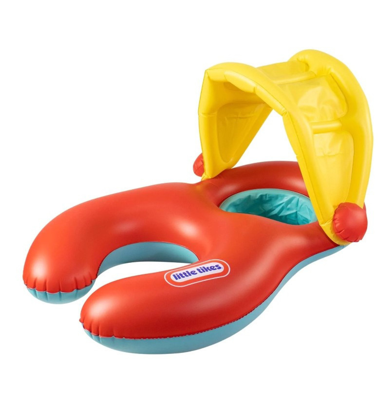PoolCandy Little Tikes Baby & Me Float