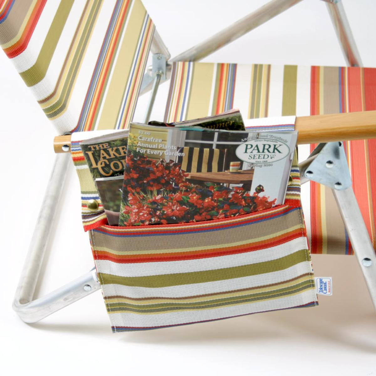 Telescope 7SB Beach Chair Side Bag