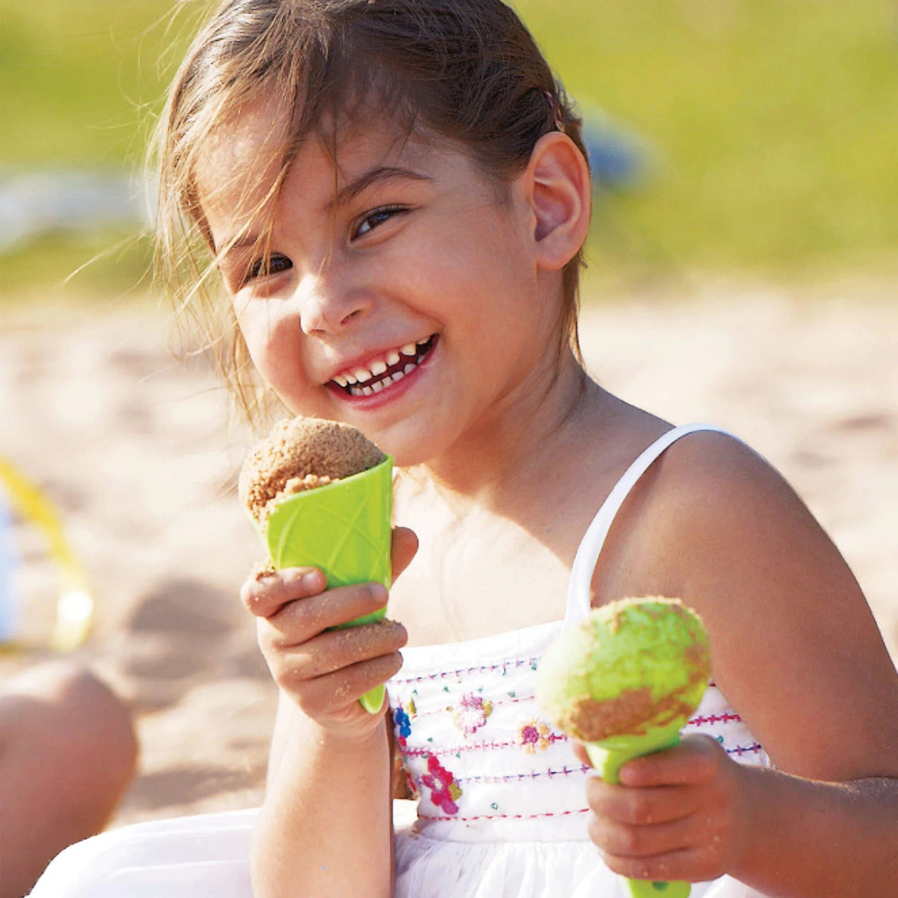 Haba USA  Ice Cream Duo