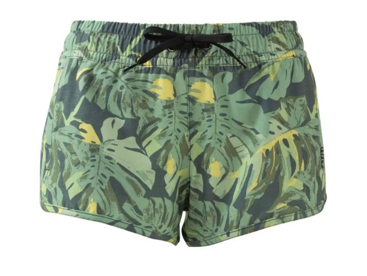 Salt Life  Loungin Volley Shorts - Ebony