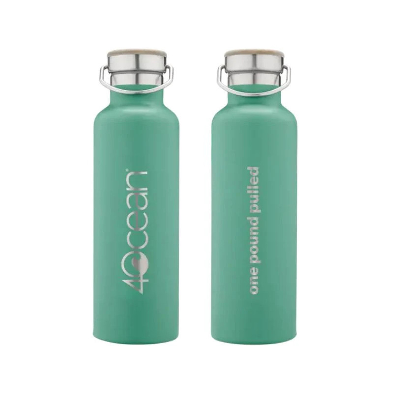 4ocean Reusable Bottle